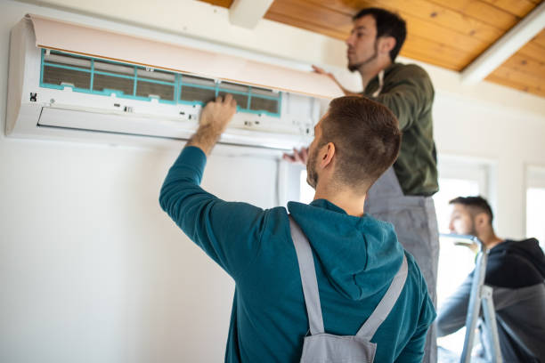 Best HVAC Supply and Distribution in Egypt Lake Leto, FL