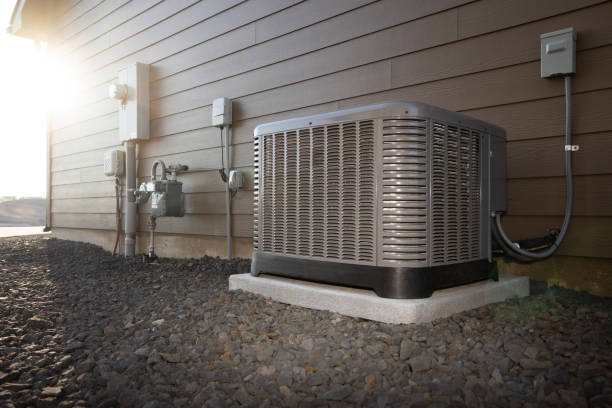 Best Geothermal HVAC Systems in Egypt Lake Leto, FL